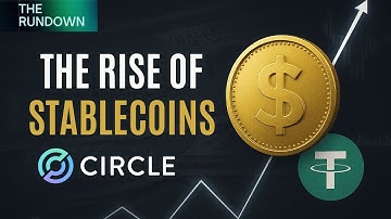 Deep Dive: What Circle Actually Does (And Why Stablecoins Matter)