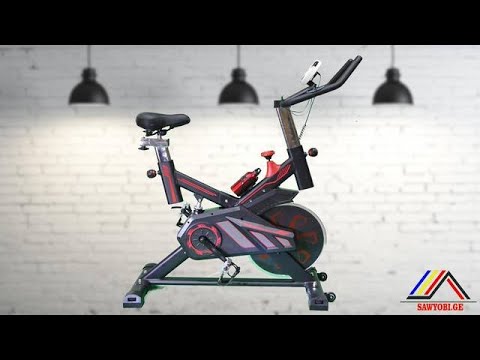 ველო ტრენაჟორი