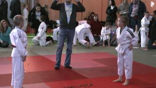JUDO 20110212 - 2