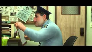 Город героев - Трейлер Город героев - Трейлер