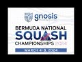 2024 gnosis bermuda national squash championships