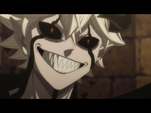 Black Clover 「AMV」-  My Demons class=