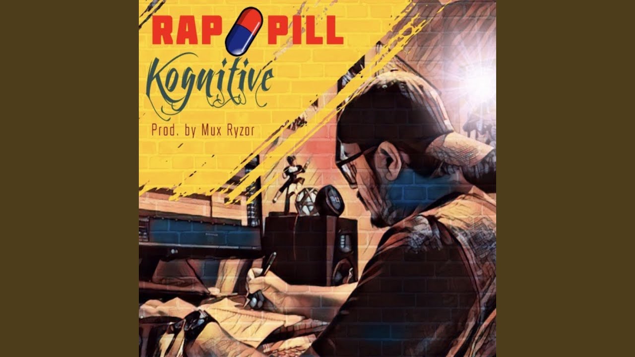 Guarda Rap Pill su YouTube Guarda Rap Pill su YouTube