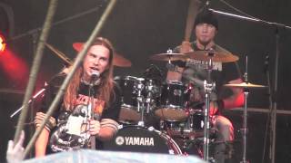 LITVINTROLL- Pan Mannelig (KILKIM ŽAIBU 2012.06.22.)-10