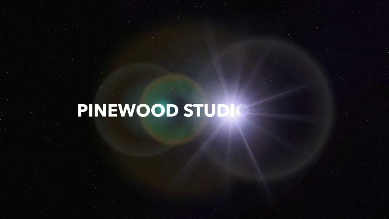 tour of pinewood studios
