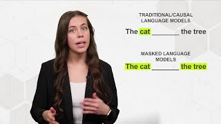 What is a Masked Language Model (MLM)? Masked vs. Causal AI