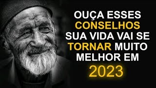 40 CONSELHOS DE UM SÁBIO DE100 ANOS PARA A VIDA💓 40 CONSELHOS DE UM SÁBIO DE100 ANOS PARA A VIDA💓