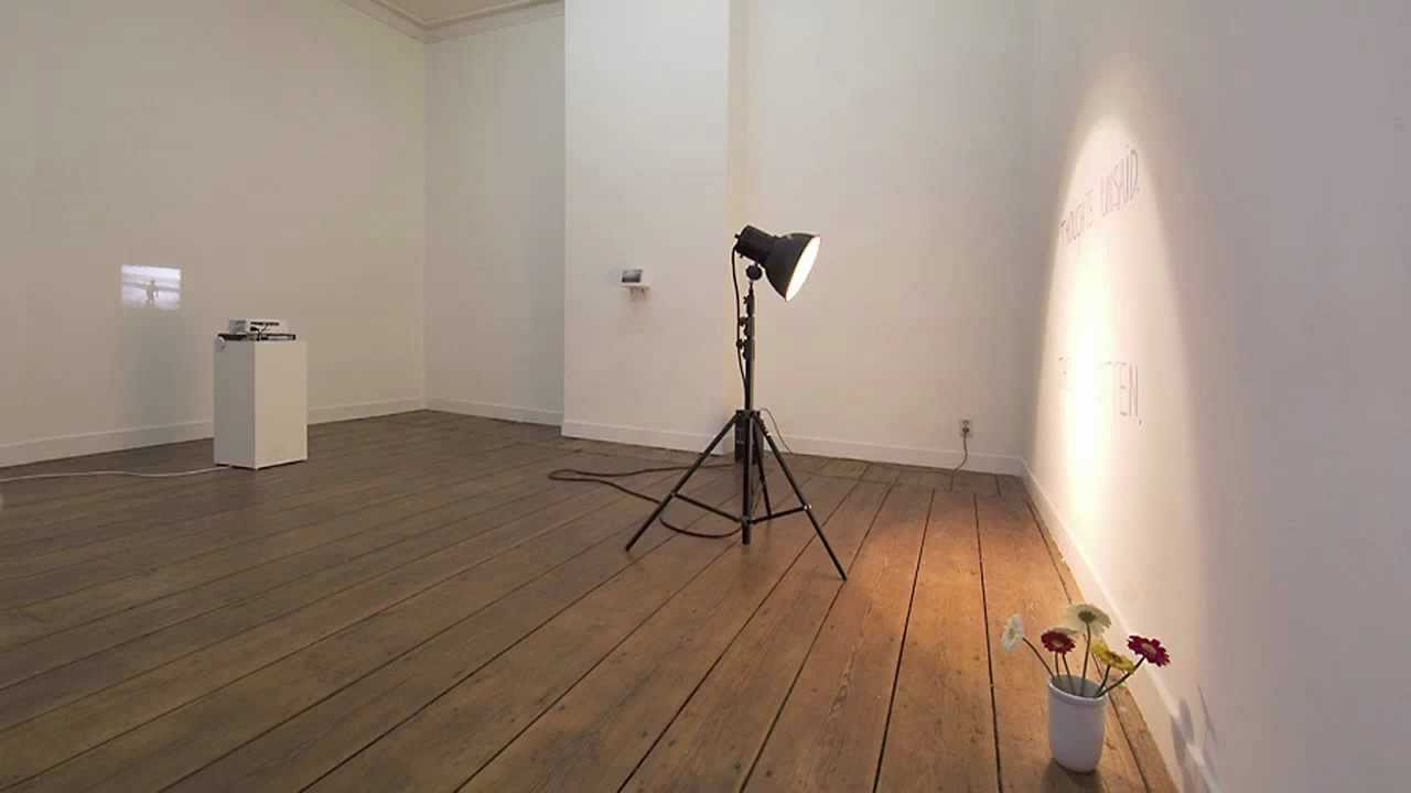 West presents: David Horvitz — Carry-on