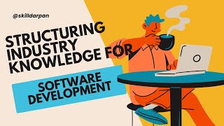 Structuring Industry Knowledge for software Development screenshot 4