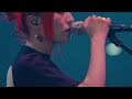 a子 - 朝が近い夜 한글자막