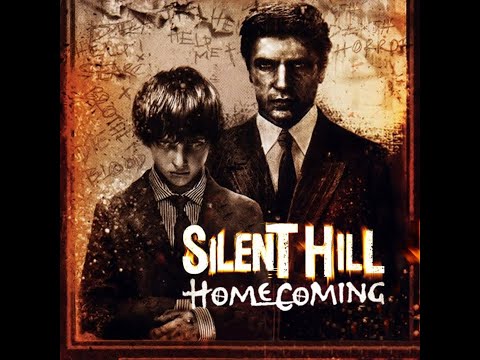 Видео: Silent Hill Homecoming "Разбор сюжета"