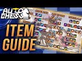 An Updated Item Guide for Auto Chess! | Auto Chess Mobile | Zath Auto Chess 36