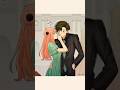 Spy X Family Manga Spyxfamily Anime Edit Viralvideo