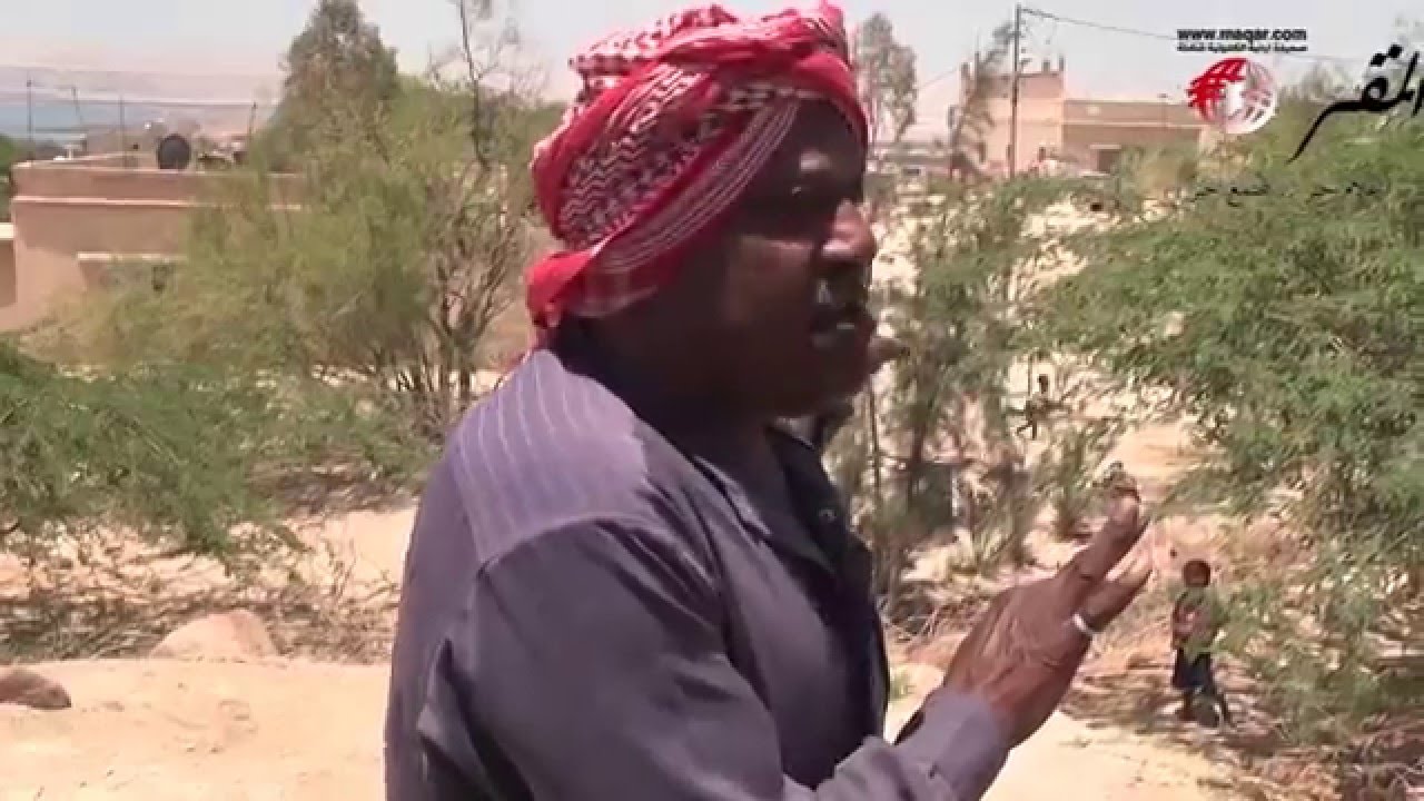 سويمة.. جارة دافوس المهمشة