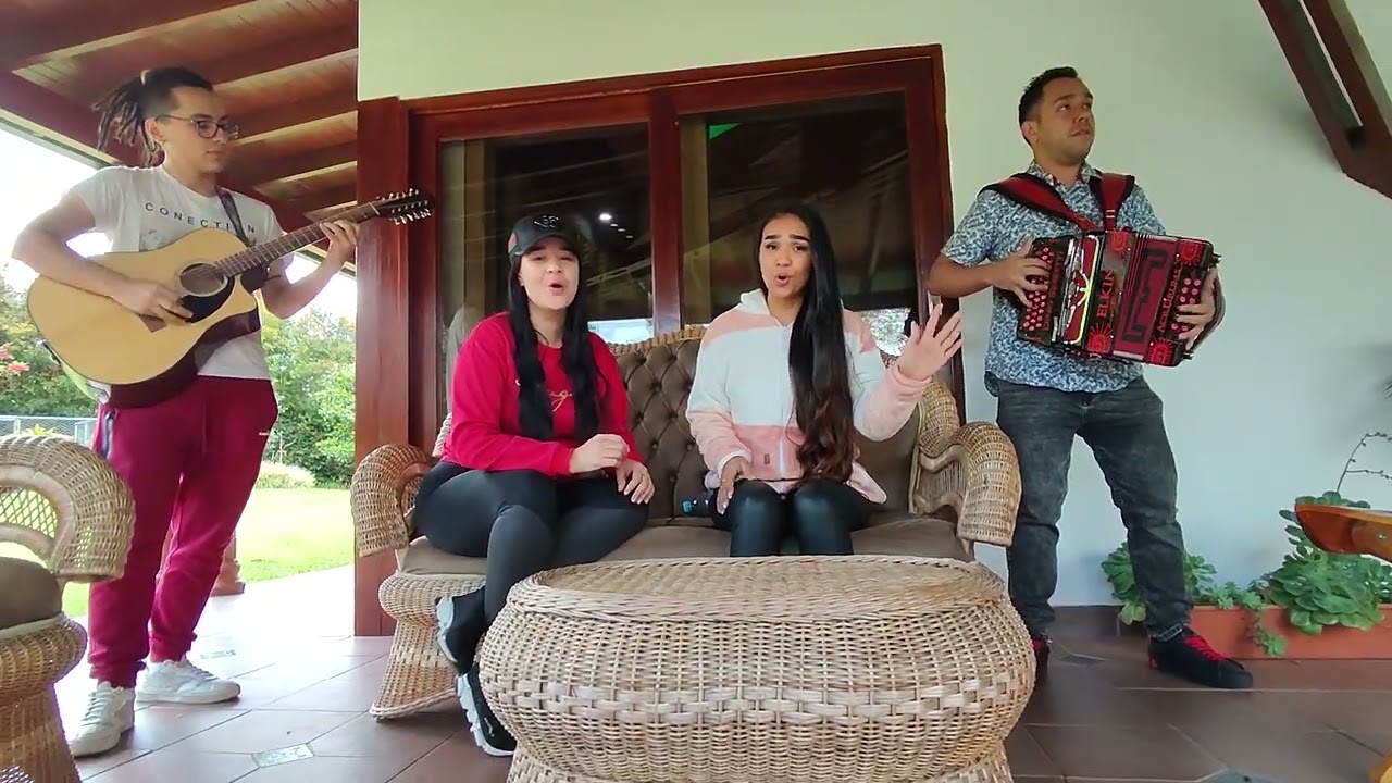 Moneda sin Valor Las Jefas del Despecho (En Vivo) desde Felinos Producciones