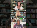 Jemele Hill Breaks down Her MVP Pick