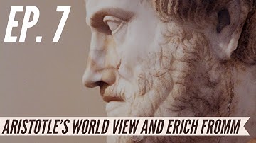 Ep. 7 - Awakening from the Meaning Crisis - Aristotle