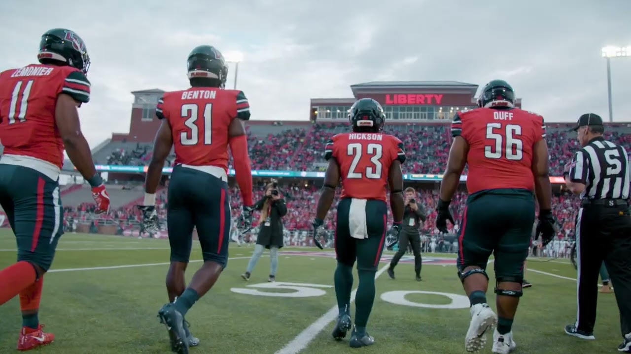 Liberty - Membership Spotlight