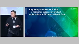 Regulatory Compliance & PLM – a recipe for successful product registrations