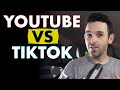 YouTube VS TikTok To Make Money Online (My Opinion)