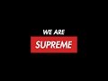 WE ARE SUPREME | A Documentary about Brand Culture & Exclusivity