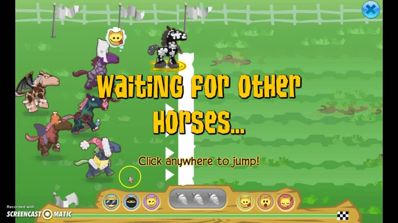 AJ Vanilla Arcade 6 - Jamaa Derby