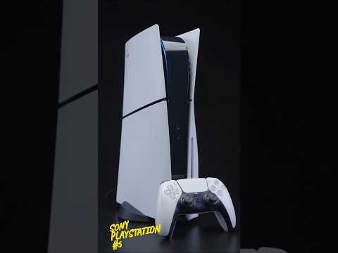 Sony playstation varients!! #gaming