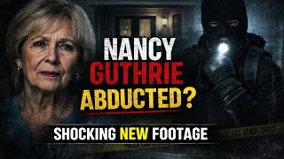 @BeyondHorizon-99 Nancy Guthrie Missing Case: New Timeline & Surveillance Video Revealed