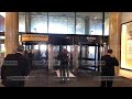 ЧП СПб Новости - ТЦ Галерея на первом видео открыл свои двери и люди просто бегут в ТЦ