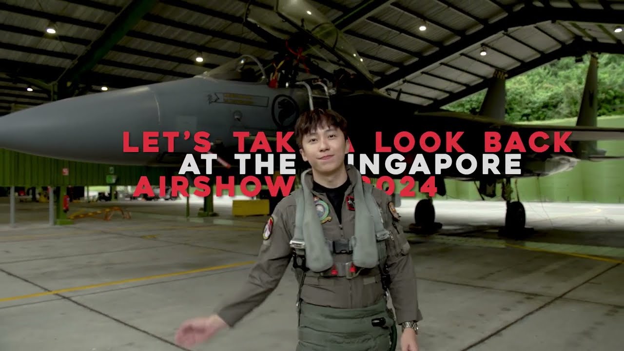 Go further as an RSAF Aircrew Specialist