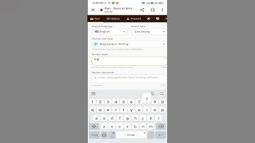 The Ultimate AI Writing Assistant - Rytr.me| Shorts|