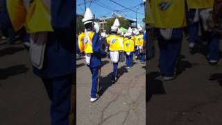 Femme Fatale Parade Sun 19Th 2017