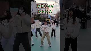 Meovv-Meow