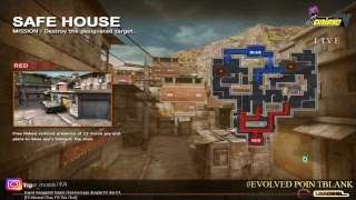 Live Streaming Bagus Irwanto Official Evolved PB