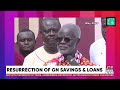 Exploring the Resurrection of GN Savings & Loans and Its Implications | Beyond The Numbers