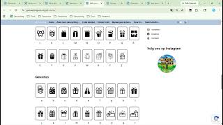 Another website full of code tables to help identify substitution type codes Wealth