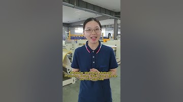 Getonagain Computerized Automatic Quilting Machine with Continuous Feeding device