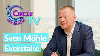 Sven Möhle Von Everstake In Finfluencer Circle Tv