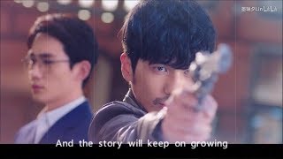 [Trấn hồn OST] We Won't be Falling - Full song with engsub