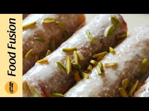 shahi-tukray-roll-ups-recipe-by-food-fusion-(ramzan-special-recipe)