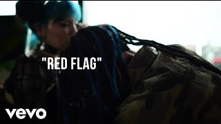 PTK Lothbrook - Red Flag (Official Music Video)