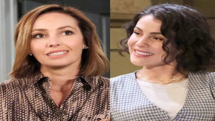 Days of our Lives Spoilers Weekly Update🔴: Theo & EJ Go Missing, Brady & Sarah Grow Closer 📽 P B P ✔