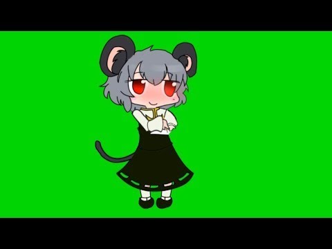手紙を書くNYN姉貴GB+使用例＆オマケ
