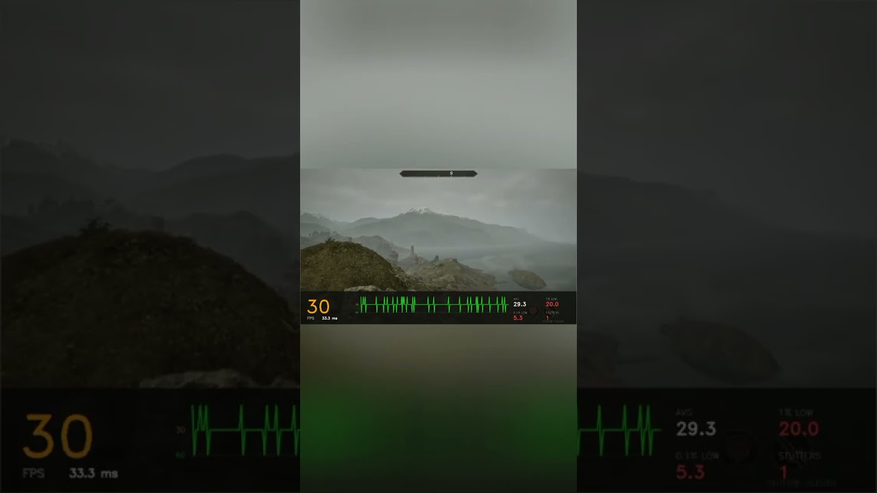 Patch 1.1 For Oblivion Remasted May Impact Your Experience