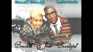 Beneath Your Beautiful - Labrinth ft. Emeli Sandé OFFICIAL AUDIO