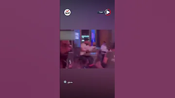 حفل غنائي الظهور الأخير للفنان جورج الراسي قبل وفاته بساعات 