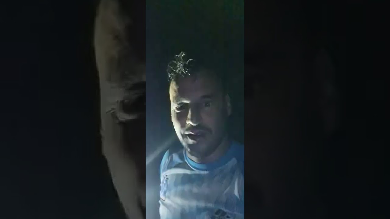 تابعو معي الفيديو كله مغارة في فج الريح وغمقها 154 متر تحت الارض وفيها كهوف عجيبة وبحيرة واحجار