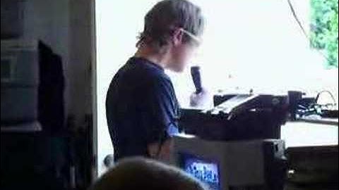 Aduro, Close Your Eyes and Visualize