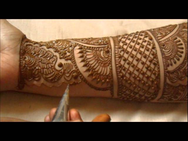 Best Indian Mehandi Design | Traditional Mehandi Designs | Hand Designs-sonthuy.vn