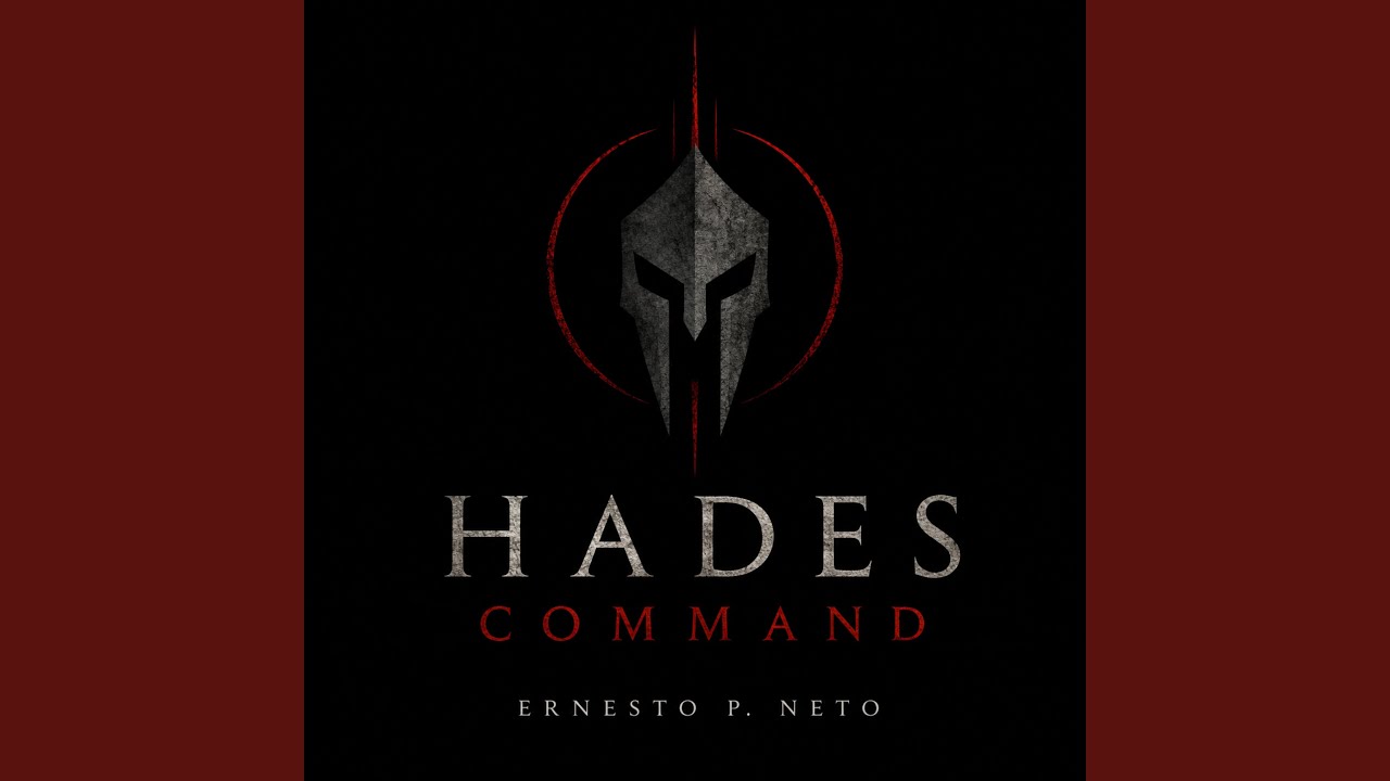 Watch Hades Command on YouTube Watch Hades Command on YouTube